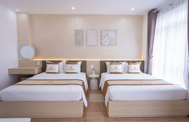 Sunshine Homestay - Foto 19