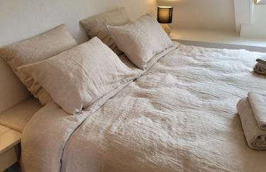 Maisons de Familles Vacation rental with pool spa and Mont-Saint-Michel - Photo 37