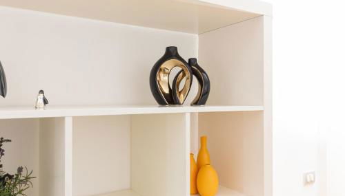 ArtStay - Exclusive Apt, Free Parking, Metro, Tram - Foto 4