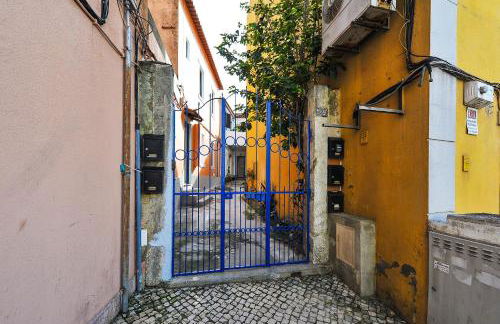 Oeiras Yard - Checkinhome - Photo 23