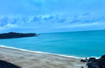 Belle maison de vacances entre Saint-Malo et Mont-Saint-Michel. Le Clos Fleuri - Foto 50