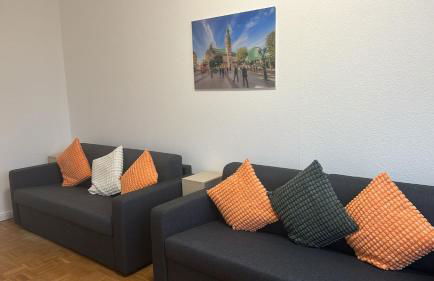 Ferienwohnung im Holstenhofweg-2 - Foto 21