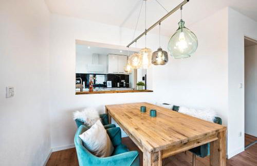 Casa Tortuga - Ruhige 3 Zimmer Wohnung in Hüttenfeld - Foto 8