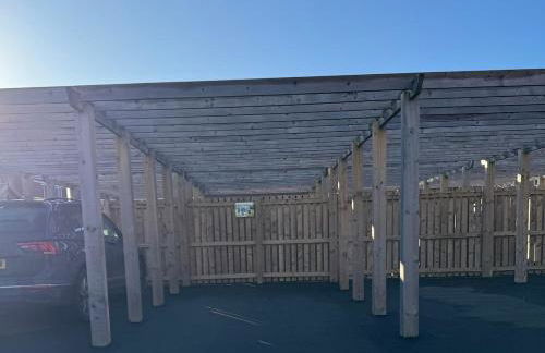 Florence Coach-House-Parking-WIFI King bedroom & double bedroom - Foto 9