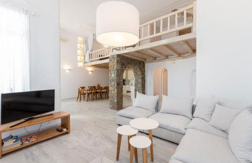 Villa Thelgo Mykonos - Photo 140