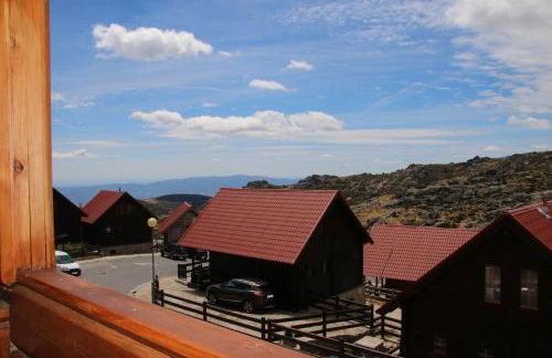 Cota 1500 - Chalé 32 - Penhas da Saúde - Foto 28