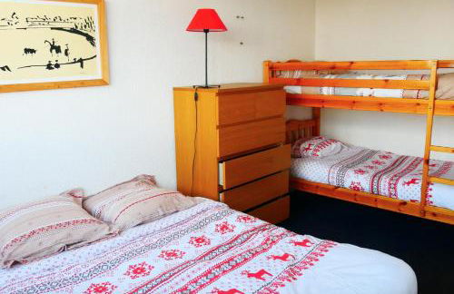 Les Arcs 1600, Plan Devin 2 - Foto 21