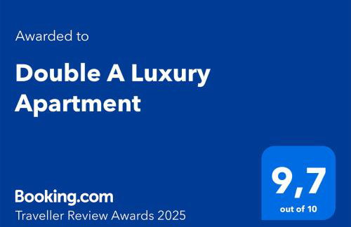 Double A Luxury Apartment - Photo 3