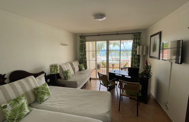 Barbadine - Resorts Flats - Sainte Anne - Photo 37