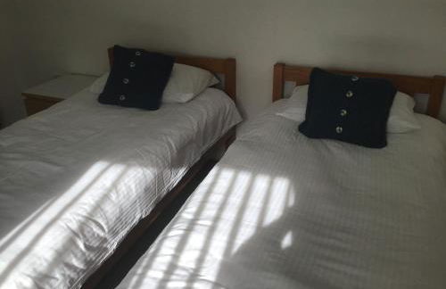 Frankies Flat, a Superb apartment in Flamborough. - Foto 16