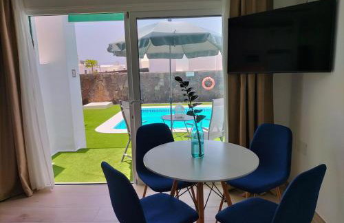 Casa Dante, Apartamentos Las Palmeras III - Foto 1