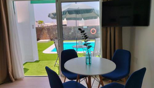 Casa Dante, Apartamentos Las Palmeras III - Foto 1