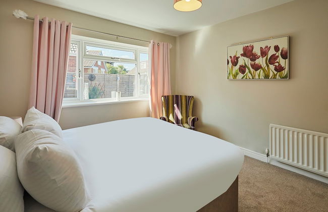 Host Stay White Rose - Foto 14