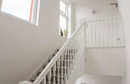 The Penthouse - Foto 21