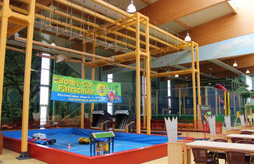 FachWerkPerle am Alfsee - Foto 23