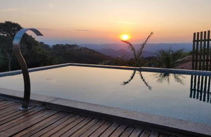 Chalé Colina - Foto 37