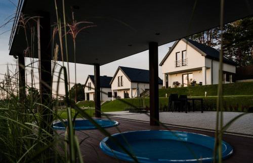 Całoroczne domy do wynajęcia - Foto 5