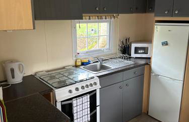 Static Mobile home set in our 20 acres of farmland - Foto 6