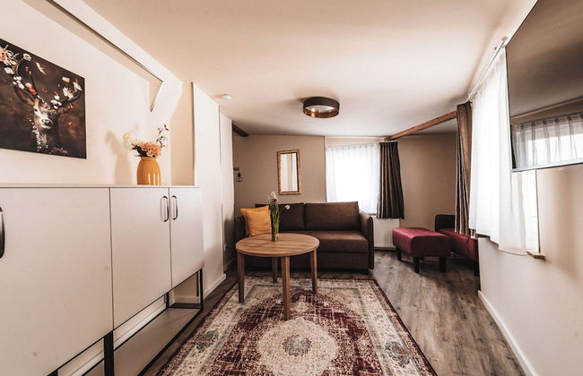 Fontane Apartments - Foto 22