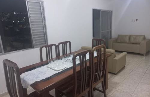 Apartamento para temporada Garanhuns - Foto 1