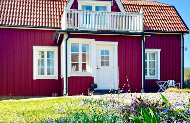 4 Person Holiday Home in Vimmerby - Foto 22