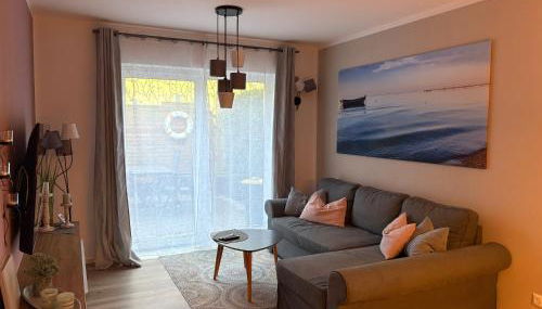 Ferienwohnung TinyBeach - Foto 4