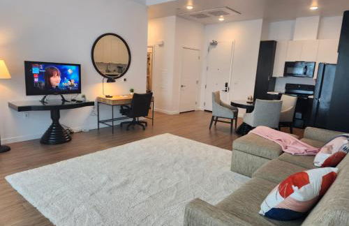 Art District Downtown Spacious Homes - Foto 29