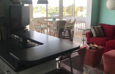 Beach Front San Marco 2 bedroom condo Venice Florida - Photo 11