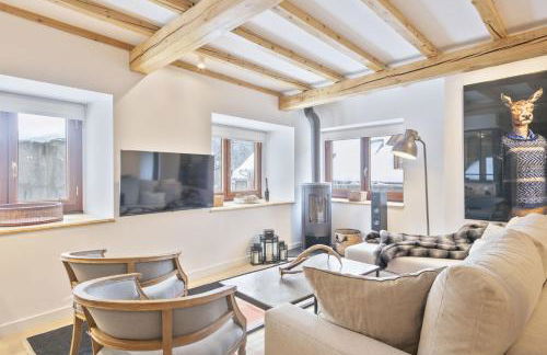 Luderna - Casa Cansalas - Foto 4