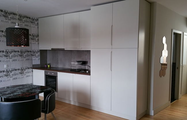 Apartments Oporto Palace - Foto 16