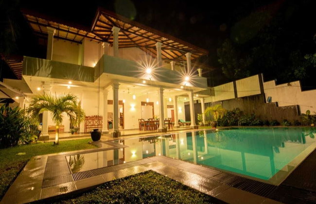 New Mangosteen Garden Villa - Photo 7