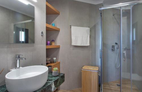 Villa Nesea Elounda with private pool - Foto 19