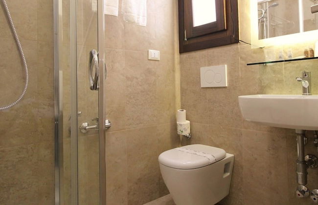 Suite Porta Terra - Foto 13