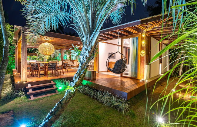 Colibri Beach Villas - Photo 29