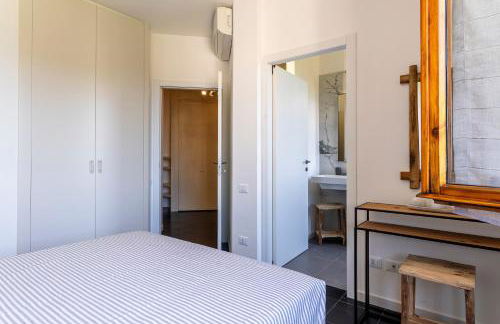 GuestHost - Livorno Sea View Flat With Balconies near the Beach - Foto 12