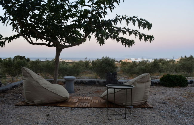 Olive Villa fully renovated house - Photo 1