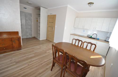 APARTAMENTY POD ŻAGLAMI MIELENKO - Foto 29