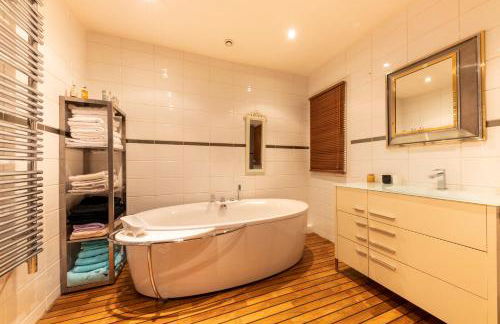 Terrasse Royale au Coeur de Nantes - Foto 36