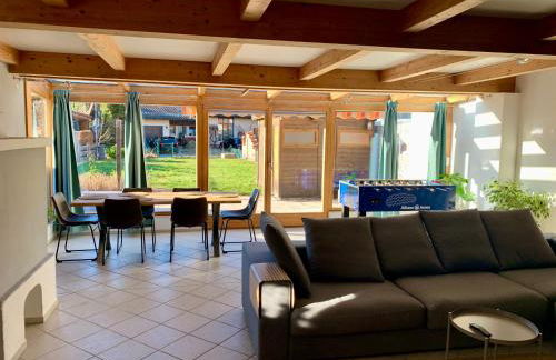 Kleines Reihenhaus im Chiemgau - Foto 1