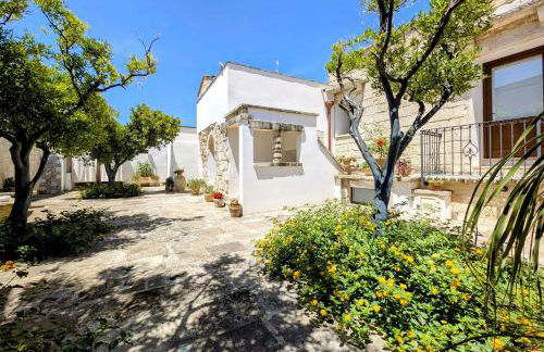 Oikia Vacanze Giuggianello Le Bey - Foto 11