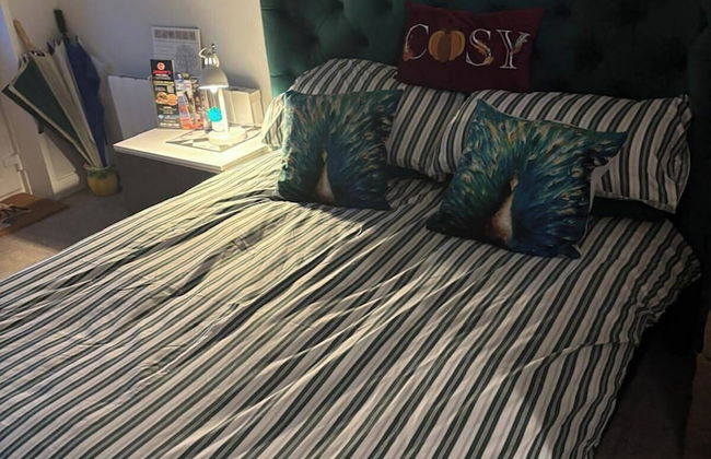 Studio/near Beach/garden/parking/petsok - Photo 3