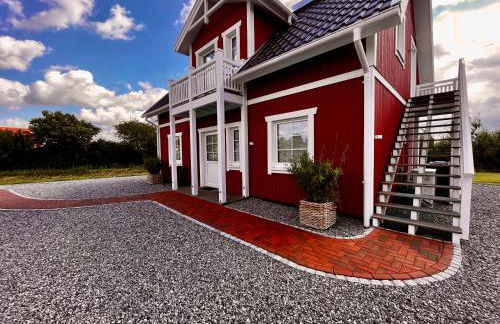 Muggelhuus das Ferienhaus im Alten Land / Pflaumenbaum - Photo 23