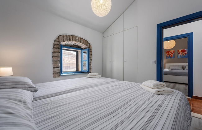 Pretty Villa With Balcony - Foto 5