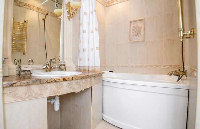 ApartExpo on Pobedy Square 1B - Foto 18