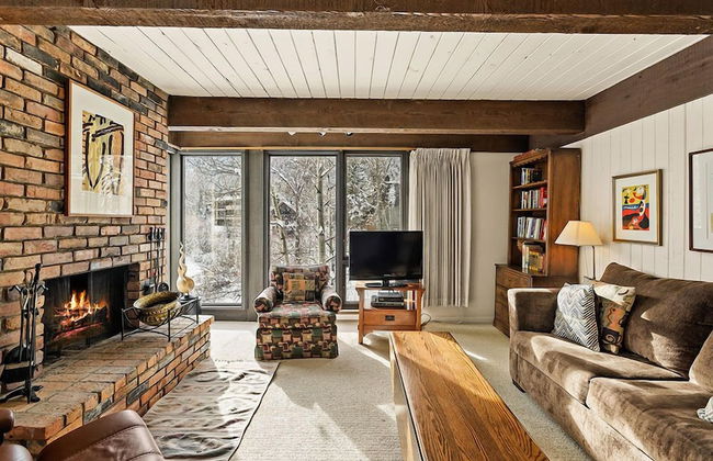 Chateau Eau Claire & Roaring Fork by Frias Properties - Foto 78