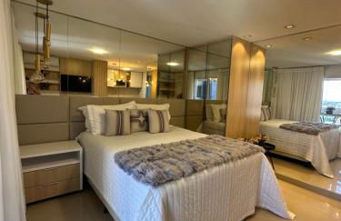 Apartamento 1Q no Bueno, Vista Linda! - Photo 1