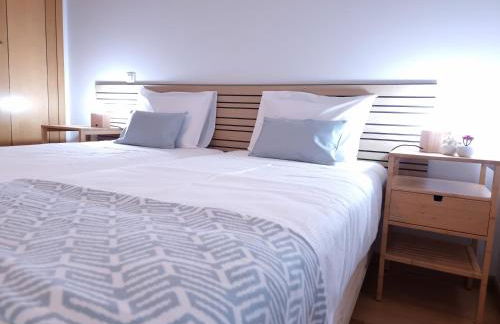 Casa Pedra da Nau- 2 bedroom APT @Figueira da Foz - Foto 14