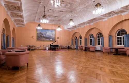 Residence Grand Hotel Carezza - Foto 52