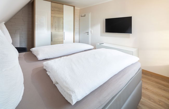 Winkelschiffchen II - Foto 11