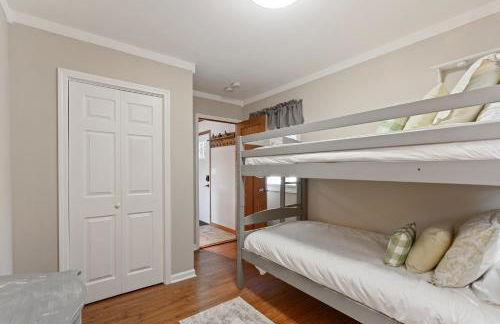 Northbound Stays on Whitefish Lake - Foto 27